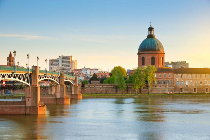 Toulouse : La capitale du capital humain