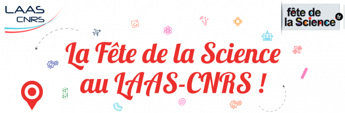 Journée portes ouvertes du LAAS-CNRS !