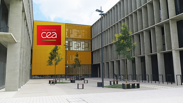 Inauguration du bâtiment CEA Tech en Occitanie - Labège
